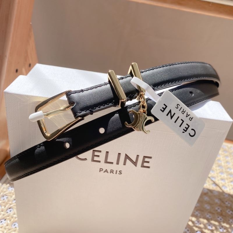 CELINE Belts